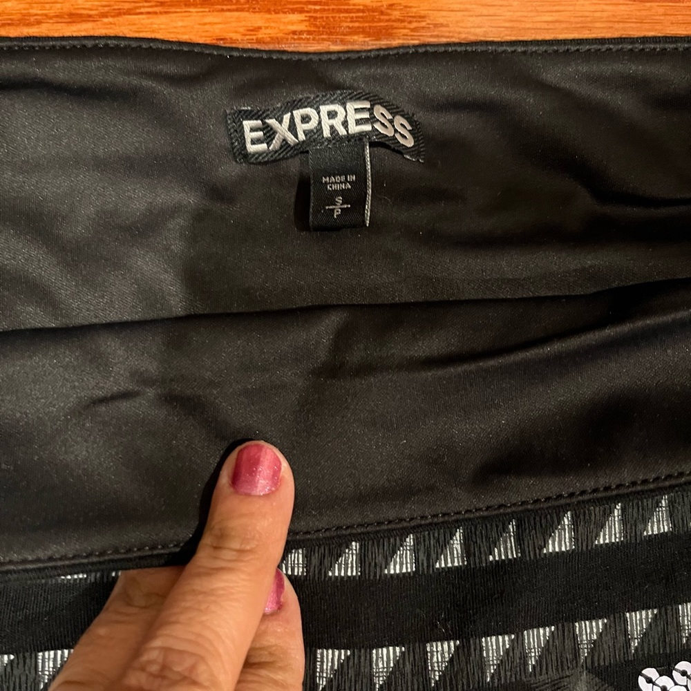 Express skirt - Picture 2 of 2